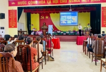 CHƯƠNG TRÌNH TƯ VẤN VIỆC LÀM &TUYỂN DỤNG LAO ĐỘNG TẠI KHU VỰC HÀ NAM